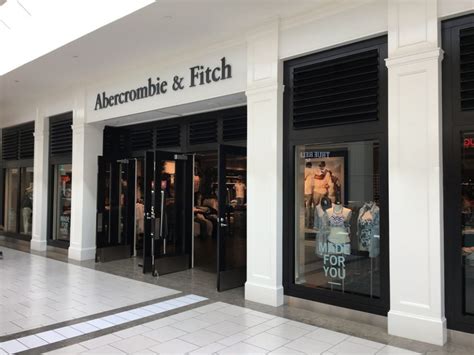 Abercrombie And Fitch To Close 40 Stores In 2019 Fashion Mannuscript