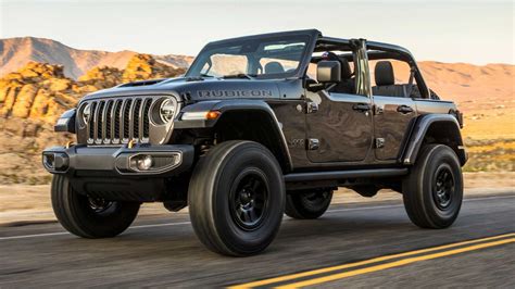 Jeep Wrangler Unlimited Willys Sport