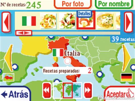 Estos juegos de cocina en línea son perfectos para experimentar con recetas antes de probarlas en la vida real. Análisis de ¡Cocina conmigo! ¿Qué preparamos hoy ...