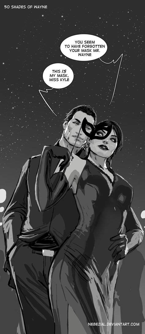 513 Best Batman And Catwoman A Love Story Images In 2020 Batman