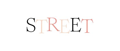 ¿qué Es El Estilo Street Urbano Lookiero Blog