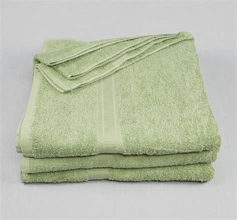 27x52 Color Shower Bath Towel 12 Lbsdz Texon Athletic