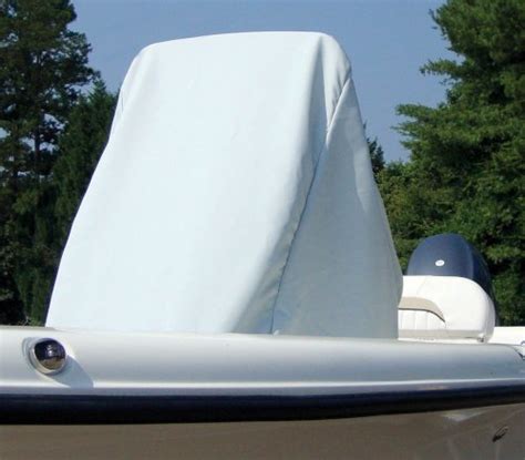 Carver Universal Boat Center Console Cover