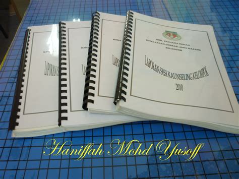 Laporan pelaksanaan konseling individu sekolah semester tahun guru bk : SMK Saujana Impian (tidak rasmi): LAPORAN SESI KAUNSELING ...