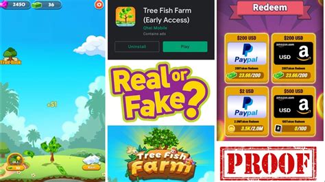 Kendi ağacını dikmek ister misin?kendi balık çiftliğinizin sahibi olmak ister misiniz?. Tree Fish Farm Paypal - Tree Fish Farm Legit - Tree Fish ...