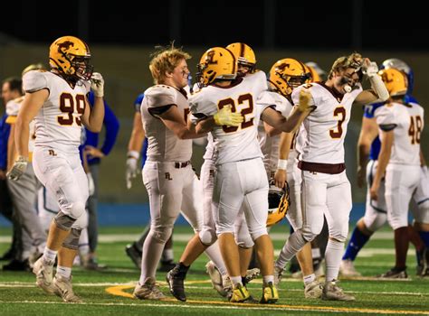 Vote Who Is The Top Sophomore In Minnesota High School Football Bvm
