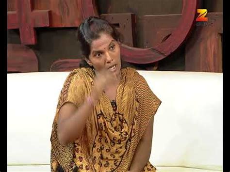 Solvathellam Unmai Season 2 Tamil Talk Show Episode 360 Zee Tamil