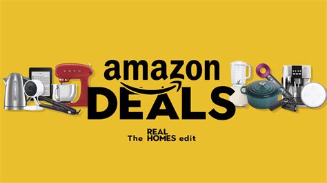 The Best Amazon Sale Deals For Your Home Real Homes