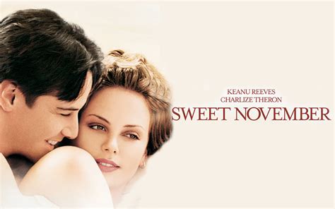 Sweet November Movie Full Download Watch Sweet November