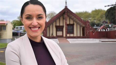 First Wāhine Māori Elected Tangata Whenua Social Workers Association