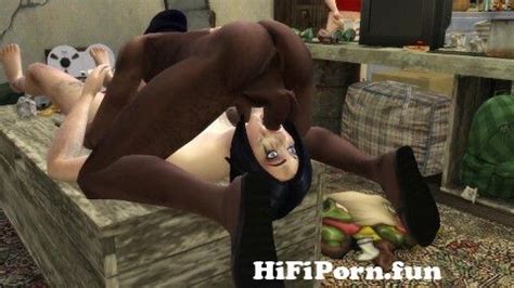 Ddsims Cuckold Husband Surrenders Wife To Homeless Men Sims From