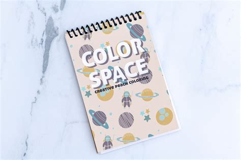 Mini Coloring Books / Buy as A Set or Individual / for All | Etsy