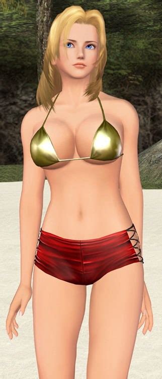 Picture Of Dead Or Alive Xtreme 2