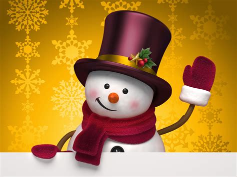 Cute Snowman Faces Cute Snowman Christmas Snowman Snowman Wallpaper
