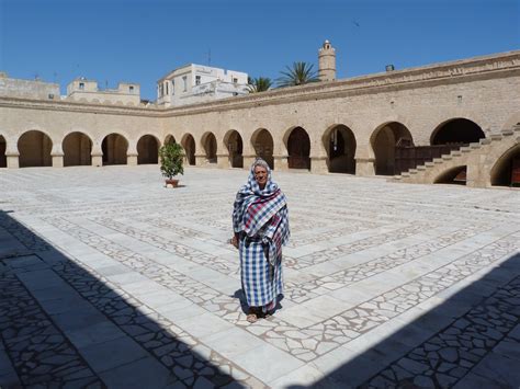 Histoires De Voir Tour De Tunisie Le Sahel
