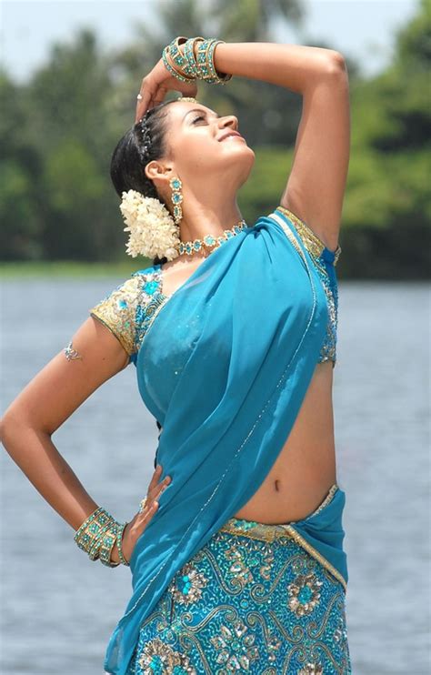 58 Exclusive Hot Pictures Of Indian Actress Bhavana Hot Collections