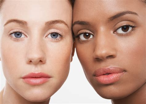 How To Find Foundation For Your Skin Tone Allure