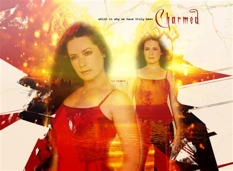 Piper Halliwell Charmed By Ringofan2006 On Deviantart