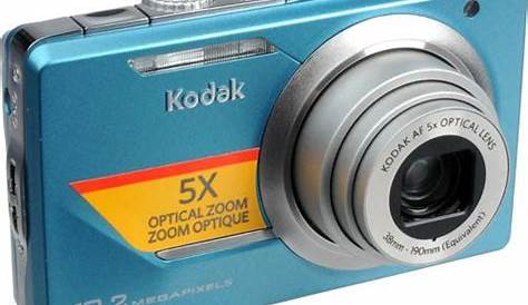 Kodak Easyshare M380 User Guide
