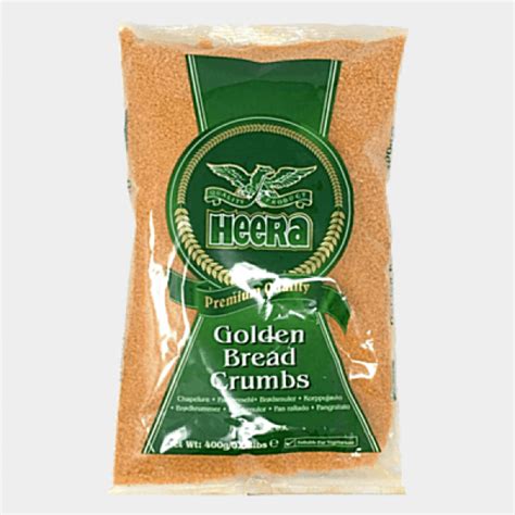 Heera Golden Bread Crumbs Abu Bakr Supermarkets