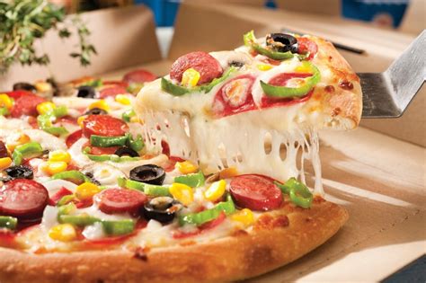Try These Top Best Dominos Pizza That You Will Definitely Love