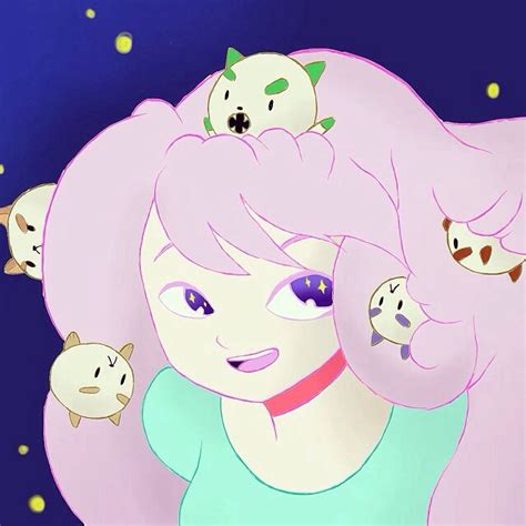 Bee And Puppycat Bee And Puppycat Photo 36966765 Fanpop