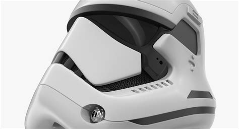 3d Star Wars Helmets Turbosquid 1340532