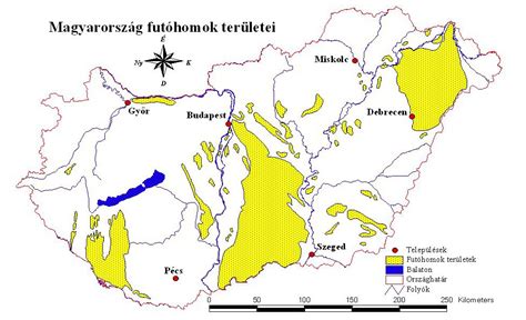 Ezt követően a „tengerszint feletti magasság megjelenítése alatt válasszon a láb és a. Domborzat, felszín- és talajadottságok :: Nagyatád térképeken