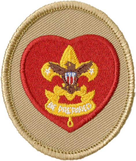 Scouts Bsa Life Scout Rank Emblem In 2021 Boy Scout Badges Scout