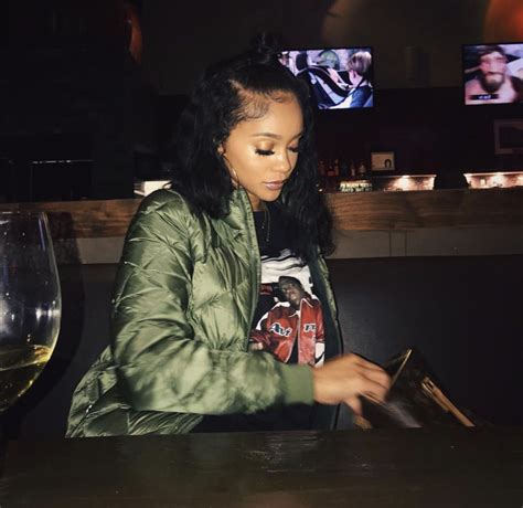 Pin By Ash Benny On Saweetie Icy Girl Her Hair Beauty