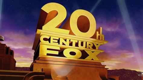 20th Century Fox 80th Anniversary Dream Logo 2015 Youtube