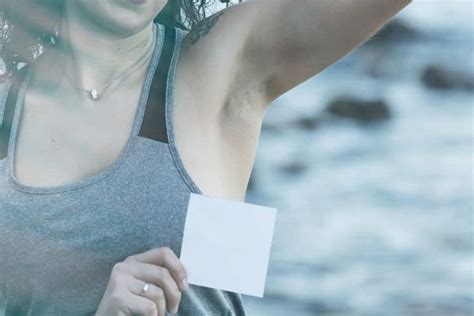 10 Ways To Combat Excessive Sweating Healthy Wealthy Skinny Dark