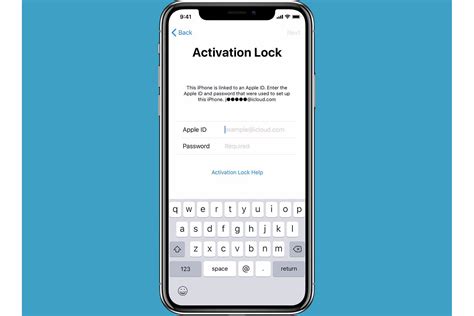 Of course, you could call a locksmith, but the task is simple enough to do the job. How to Unlock iCloud-Locked iPhones