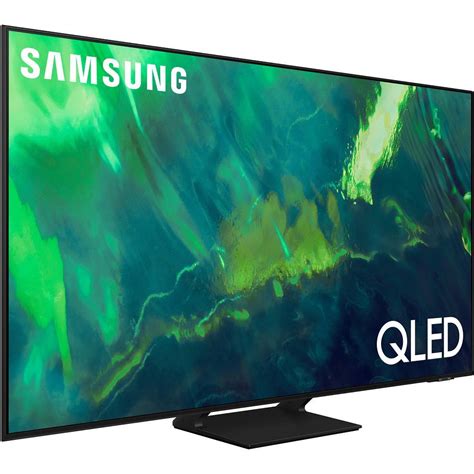 Samsung 85 Inch Q72a 4k Uhd Hdr Qled Tizen Smart Tv Membership Rewards®