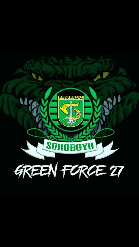 Persebaya wallpaper hd berisi kumpulan aneka persebaya wallpaper keren untuk smartphone android kamu. Wallpaper Green Force Persebaya - Gambar Ngetrend dan VIRAL