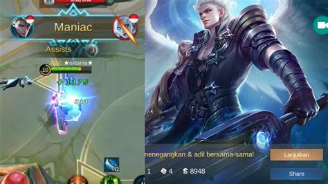 Alucard skin 2 gambar league of legends legend of zelda. ALUCARD PAKE SKIN EPIC AUTO BANTAI AMPE MANIAC - YouTube