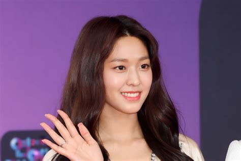Aoa Seolhyun Cast In Jtbc Historical Action Drama My Country
