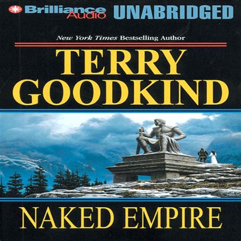 naked empire sword of truth book 8 audiobook [free download by trial]
