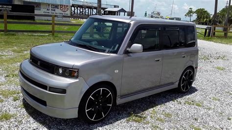 Scion Xb 1st Gen My New Project Youtube