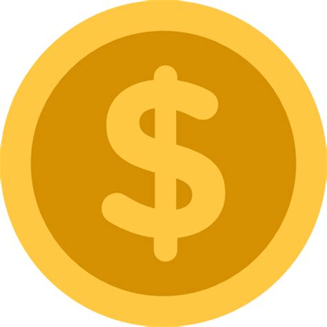 Coin Icon Png Kampion