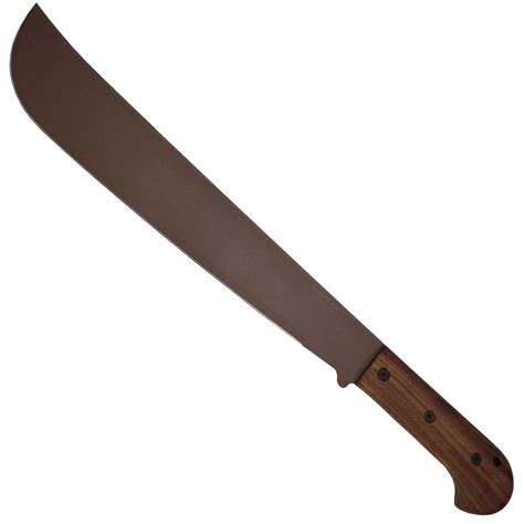 Первая главная роль харизматичного дэнни трехо. Ontario Limited Edition Bushcraft Machete | camouflage.ca
