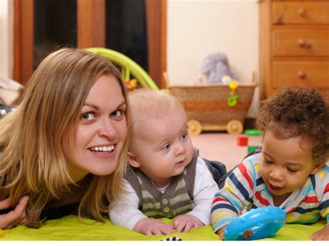 5 Tips For Choosing Child Care