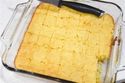 If not, you may be left with excess liquid around the edge of your what to. Left Over Cornbread Recipes - 8 Recipes For Your Leftover ...