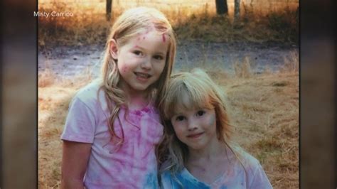 Desperate Search For 2 Missing Little Girls Concludes Video Abc News
