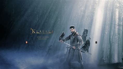 On the other hand, osman bey's only hope is to play against balgay using the secret he learned from the. Watch Kurulus Osman - Season 2 Episode 6 Online Free | TV ...