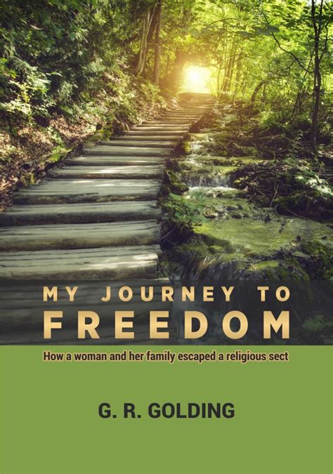 My Journey To Freedom Kingdom Publishers