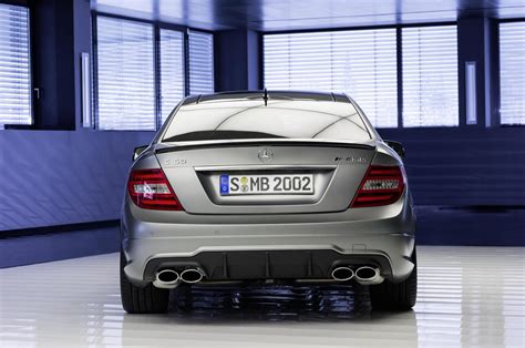 Search over 17,300 listings to find the best local deals. 2014 Mercedes-Benz C63 AMG Edition 507 Released [Video ...