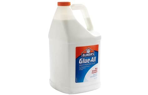 Elmers Glue Gallon Perfect For Slime Making Best Deals On It