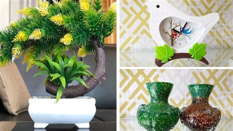 The edges of every painting are painted and the surface is covered with clear plastic film layer to protect the. Home decorating ideas on a budget | Cheapest home decor ...