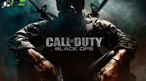 Call Of Duty Black Ops 1 Pc Game Free Download